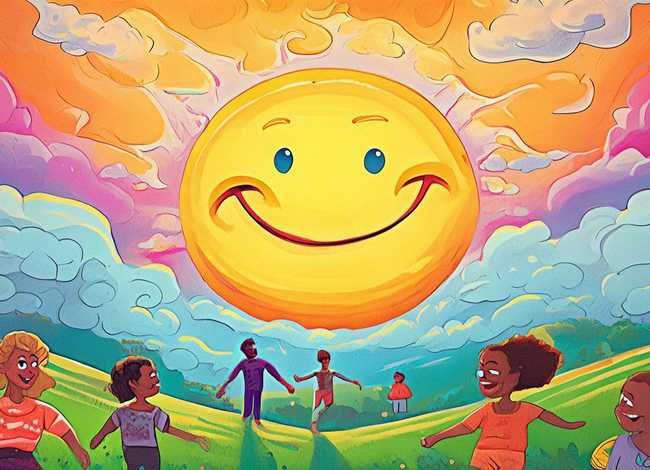 太阳的故事儿童绘本 关于太阳的故事绘本