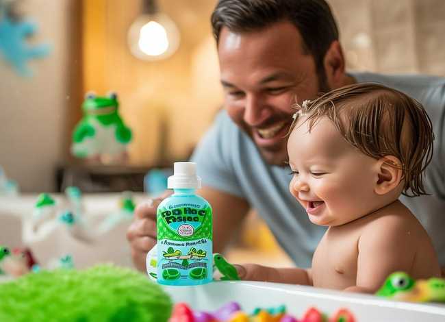 青蛙王子儿童洗发沐浴露 青蛙王子儿童洗发沐浴露老爸评测 青蛙王子儿童洗发沐浴露 青蛙王子儿童洗发沐浴露老爸评测