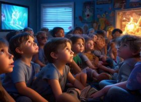 五六岁儿童故事在线 五六岁故事视频