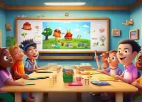 的故事绘本教案 的故事 有声绘本教案