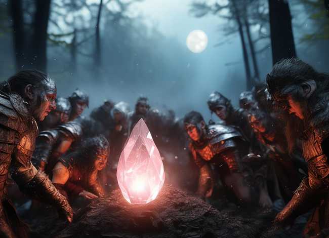 热血传奇故事情节 热血传奇故事情节大全