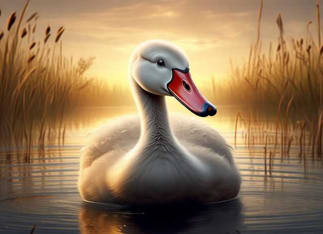 儿童故事丑小鸭读后感50字 - 丑小鸭的故事读后感500字