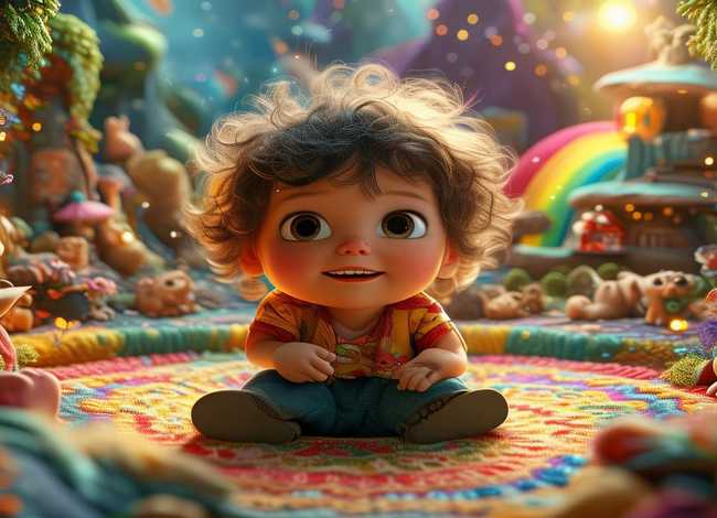 5岁孩子听的故事完整版，5岁孩子听的故事完整版有哪些