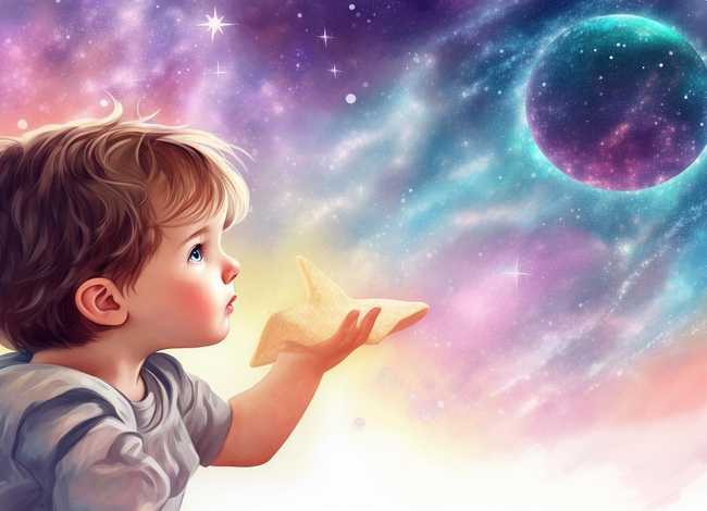 给小朋友讲宇宙的故事(给小朋友讲宇宙的故事简短) 给小朋友讲宇宙的故事(给小朋友讲宇宙的故事简短)