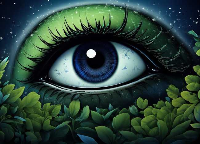 讲眼睛的故事(讲眼睛的故事作文) 讲眼睛的故事(讲眼睛的故事作文)