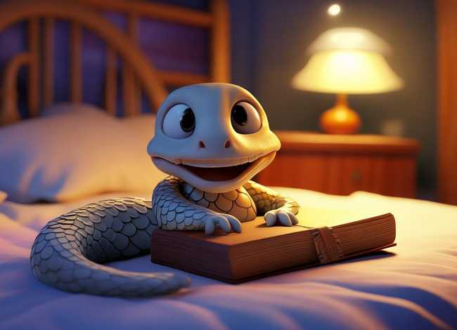 蛇的故事3-6岁睡前听故事书;有关蛇的睡前故事 蛇的故事3-6岁睡前听故事书;有关蛇的睡前故事