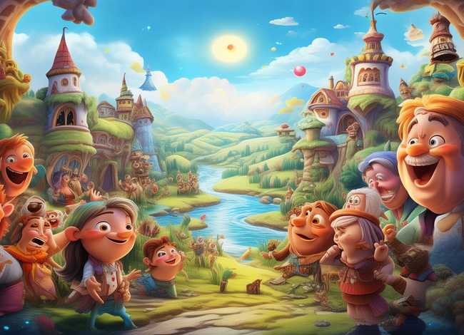 儿童故事长视频播放；儿童视频故事连续播放