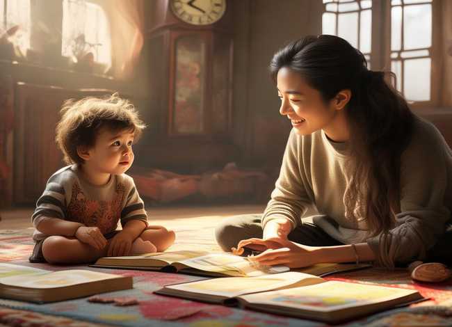 儿童成语故事纯音乐（适合讲成语故事的纯音乐）