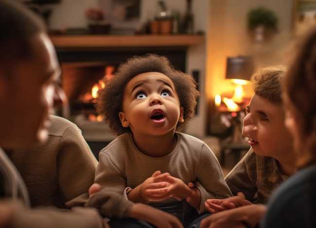 家庭感恩小故事 家庭感恩小故事50字