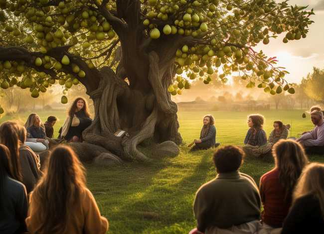 梨子的故事语言学;梨子的传说故事 梨子的故事语言学;梨子的传说故事