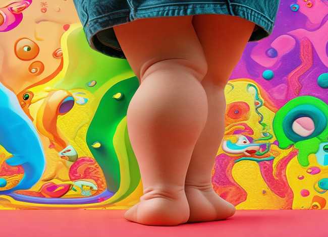 关于屁屁的绘本、关于屁股的绘本