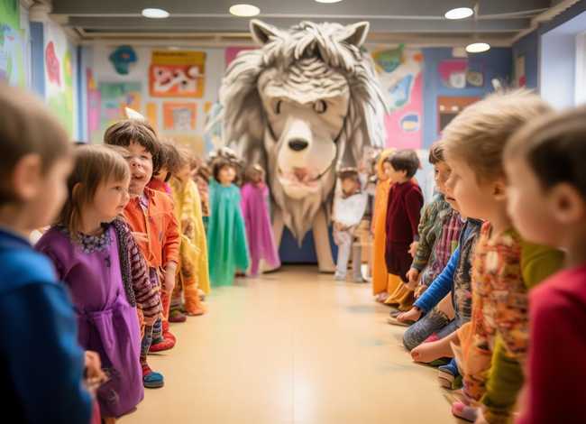 儿童故事比赛狼来了 幼儿园狼来了故事比赛视频 儿童故事比赛狼来了 幼儿园狼来了故事比赛视频
