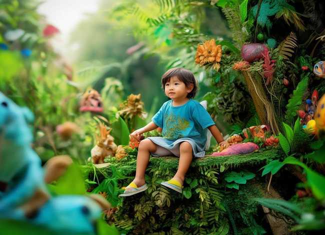 关于猩猩的绘本 关于猩猩的绘本故事