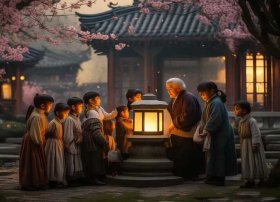 少儿古代经典故事 少儿古代经典故事有哪些