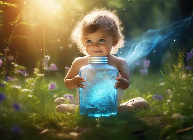 儿童故事生命之水、生命之水的故事视频