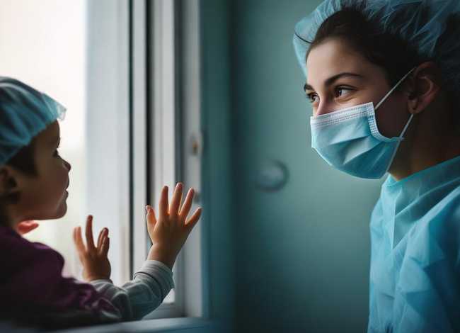 疫情感人故事短篇40字 疫情感人故事短篇40字作文 疫情感人故事短篇40字 疫情感人故事短篇40字作文