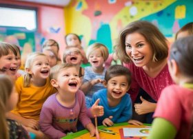 有趣故事搞笑幼儿，有趣故事搞笑幼儿园中班