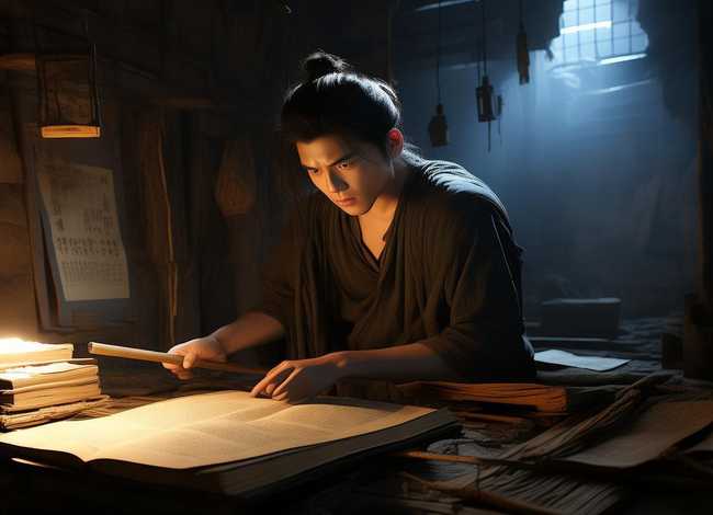 匡衡励志故事；匡衡励志故事和启示