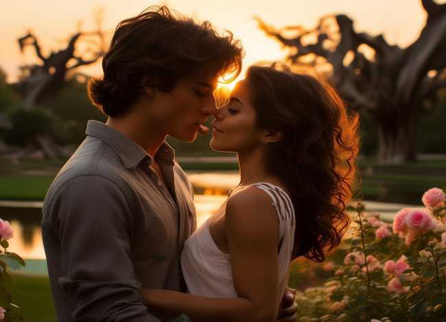 亲吻的故事是什么,亲吻的故事是什么歌 亲吻的故事是什么,亲吻的故事是什么歌