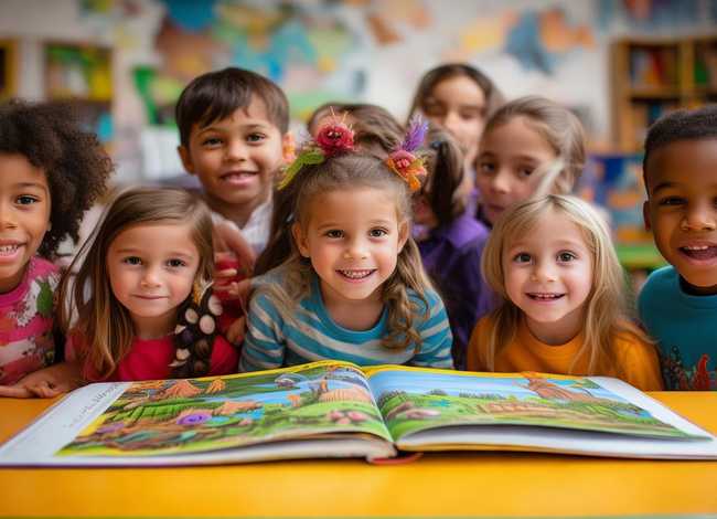 二年级儿童故事6-12岁 少儿故事二年级 二年级儿童故事6-12岁 少儿故事二年级