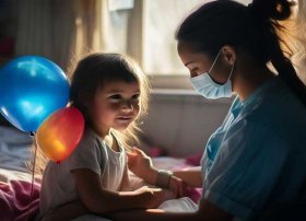 疫情期间的真实暖心故事 - 疫情期间的真实暖心故事有哪些