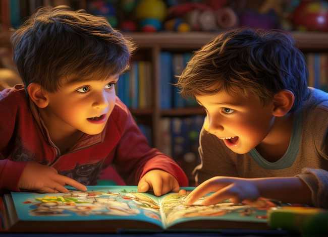 儿童故事10岁男童听、10岁小男孩听的故事 儿童故事10岁男童听、10岁小男孩听的故事