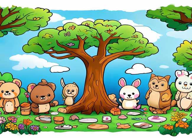 适合幼儿的益智故事 - 适合幼儿的益智故事有哪些 适合幼儿的益智故事 - 适合幼儿的益智故事有哪些