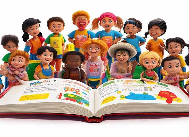 大班幼儿故事大全集、大班幼儿故事大全集100篇