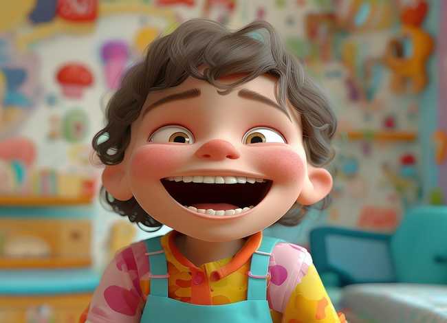 幼儿牙齿故事绘本（幼儿园绘本牙齿的故事）