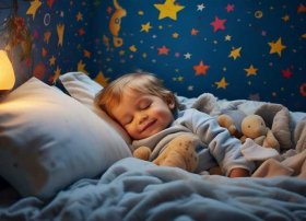 儿童入睡故事4岁；睡前故事4岁幼儿