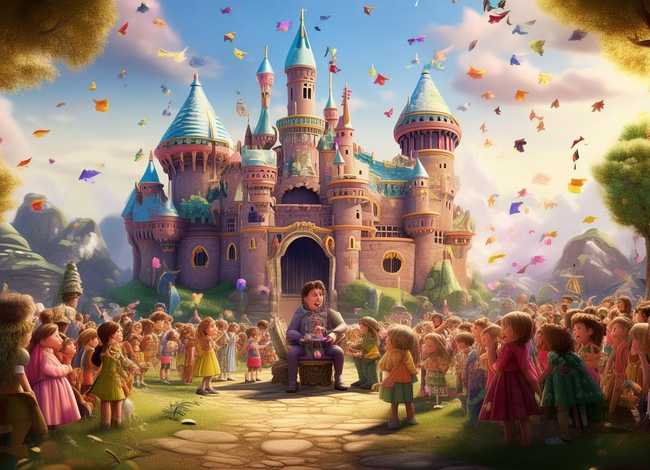 儿童故事名称100个、儿童100个公主故事