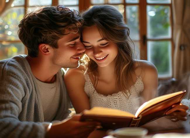 又甜又撩的小故事短篇；又甜又撩的小故事短篇哄男朋友