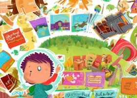 双语幼儿故事app推荐 - 双语幼儿故事app推荐一下