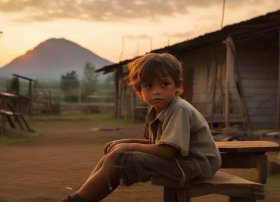 留守儿童故事完整版 留守儿童故事完整版全集