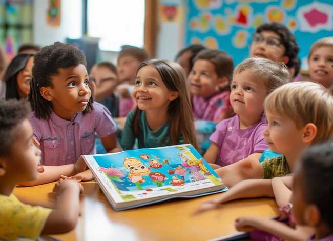 提高儿童情商的故事在线听 - 提高孩子情商的故事在线听 提高儿童情商的故事在线听 - 提高孩子情商的故事在线听