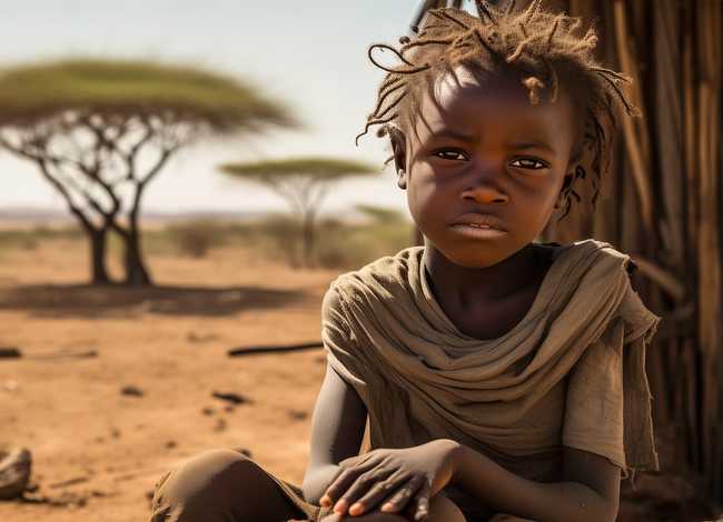 非洲饥饿儿童纪录片真实故事 - 非洲的饥饿儿童纪录片 非洲饥饿儿童纪录片真实故事 - 非洲的饥饿儿童纪录片