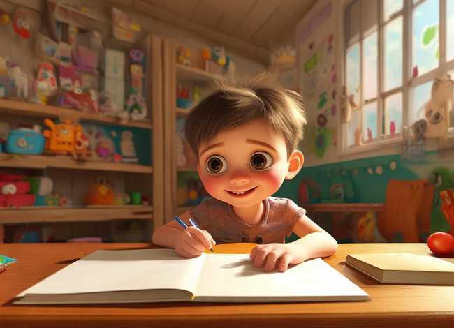 诚实的小孩故事 诚实的小孩故事简介 诚实的小孩故事 诚实的小孩故事简介