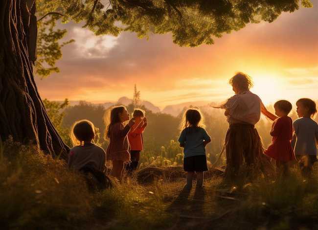 短篇故事儿童30字、少儿短篇故事50字 短篇故事儿童30字、少儿短篇故事50字