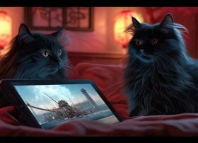 猫小帅睡前故事三国演义，三国演义睡前故事在线听爱听书的猫