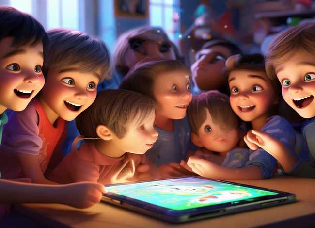 6-12岁听故事免费app,小孩子听故事的app免费 6-12岁听故事免费app,小孩子听故事的app免费