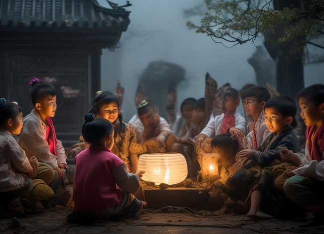 清明节幼儿故事,清明节幼儿故事大全 清明节幼儿故事,清明节幼儿故事大全