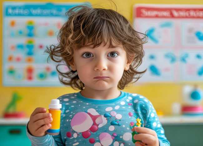 儿童打裂解疫苗和亚单位哪个好（裂解疫苗和亚单位疫苗）