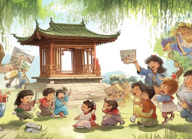 水浒传 儿童(水浒传儿童版阅读) 水浒传 儿童(水浒传儿童版阅读)