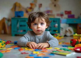 儿童智力低下的五种表现行为、儿童智力偏低的表现