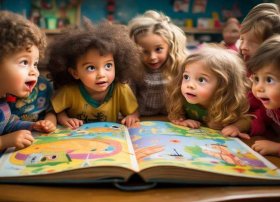 故事领域教案、幼儿故事领域教案