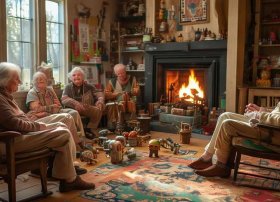 80后听谁讲的儿童故事 80后儿时听的故事