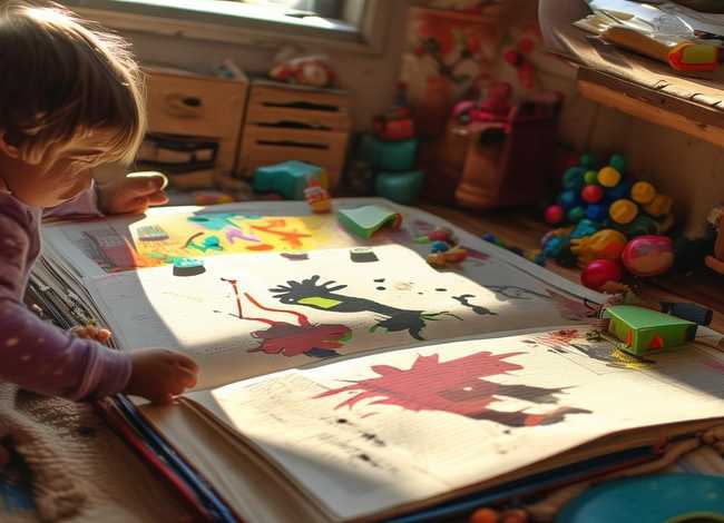 绘本影子的故事，幼儿语言教案绘本影子的故事