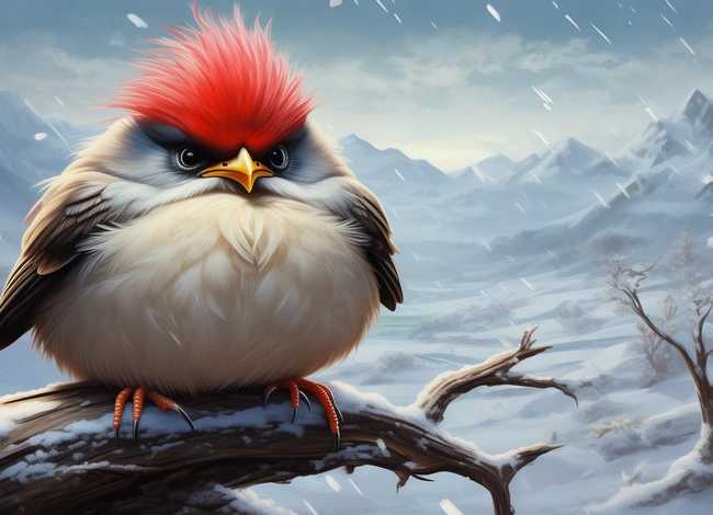 寒号鸟的故事完整版视频（寒号鸟的故事完整版视频下载）