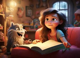 十二岁孩子免费听故事 十二岁孩子免费听故事好吗