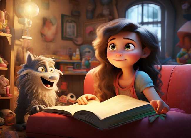 十二岁孩子免费听故事 十二岁孩子免费听故事好吗